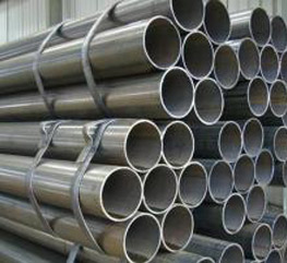 Erw Steel Pipe-1